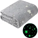 Verk Soft Dreams Stars 150 x 180 cm