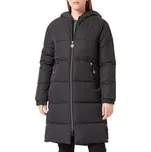 dámský zimní kabát DARE 2b - Indulgent - černý (Dare 2b - DWP553 800 - Indulgent Jacket)