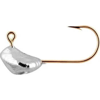 ICE FISH Marmyška Classic III 1.5g Získejte slevu -5% za registraci v e-shopu