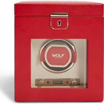 Natahovač hodinek Natahovač Wolf Palermo 213772 + 5 let záruka a dárek ZDARMA