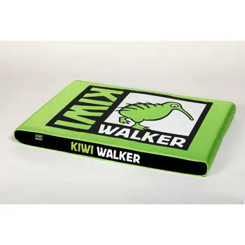 Matrace Matrace KIWI WALKER Mattress Green/Black (L) 80x55x6cm