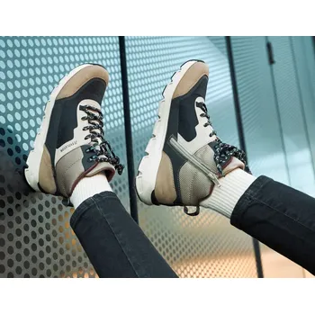 Dámská zimní obuv Rieker 40460-62 béžová, vel. 40