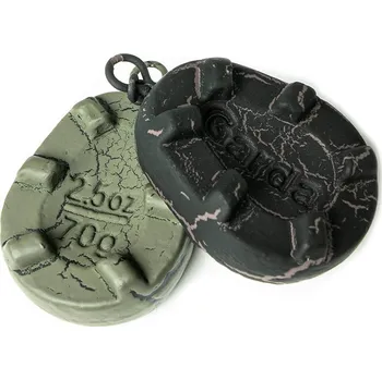 Garda zátěže - Gripper 70g s obratlíkem