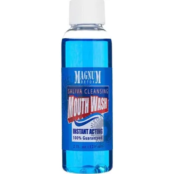 Ústní voda Magnum Mouthwash - ústní voda, 60ml