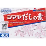 Shimaya Dashi No Moto 8x 5 g