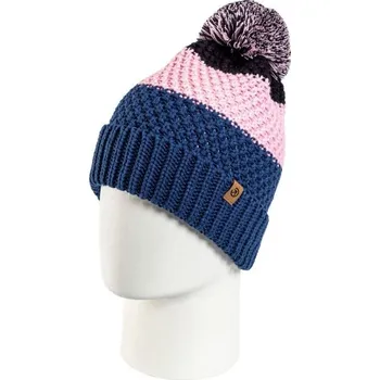 Čepice Kulich Meatfly Ofelia Blue Stripe