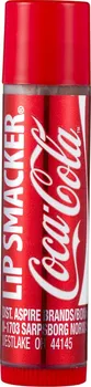 Lesk na rty Lip Smacker Balzám na rty Coca-Cola Classic