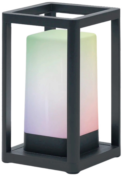Led Table Frames LEDVANCE Smart+ Table Frame 1xLED 5W od 1 822 Kč - Zbozi.cz