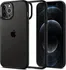 Pouzdro na mobilní telefon Spigen Ultra Hybrid pro iPhone 12/12 Pro černé