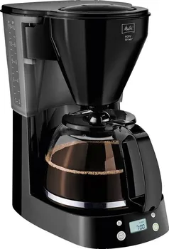 Kávovar Melitta Easy Timer 1010-14 černý
