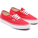 Vans UA Authentic Boty EU 38 VN000EE3RED1