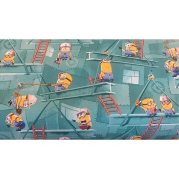 Koberec Associated Weavers Mimoni 140/200 dětský koberec VARIANTA: 110x180