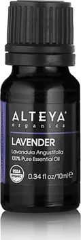Alteya Organics 100% olej levandule 10 ml