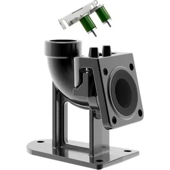 Zahrada Spouštěcí zařízení s aut. spojkou GRUNDFOS SEG