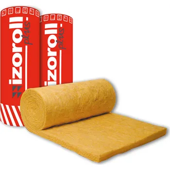 Tepelná izolace Tepelná izolace Izoroll Plus 35 180 mm (4,32 m2/bal.)