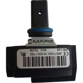 Mora-Top Náhradní díl Čidlo průtoku a teploty VFS 1-20, 50104