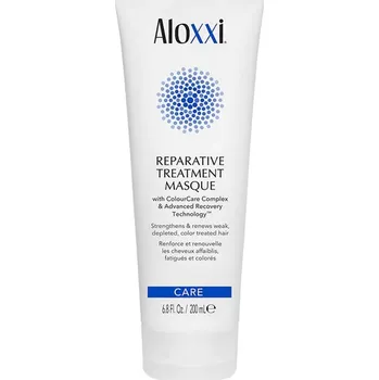 Vlasová regenerace ALOXXI rekonstrukční maska 200 ml