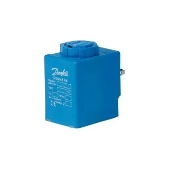 Stavebniny Cívka solenoidu Danfoss BC230C (042N7518)