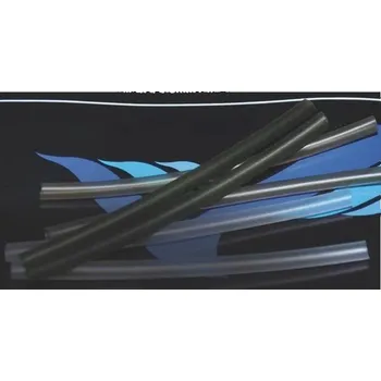 Osprey bižuterie - Chameleon smršťovací hadička 2,4mm zelená 8ks