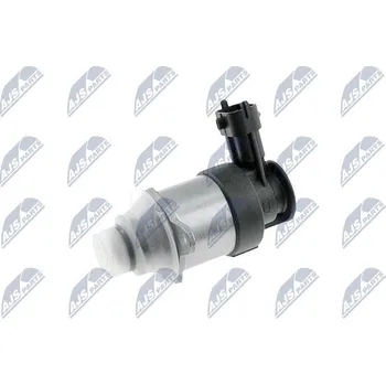 Ventil palivového systému Regulační ventil, množství paliva (Common-Rail Systém) NTY ESCV-RE-005