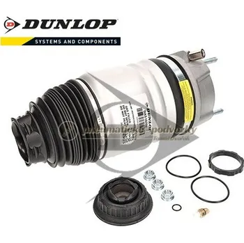 Měch VW TOUAREG II přední pravý – 7P6616404J (DAS10205) - doprava zdarma