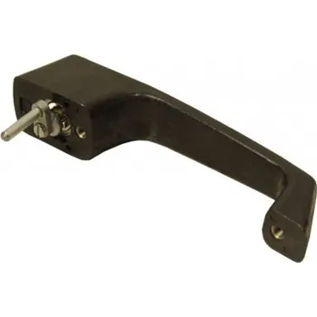 Oprava karosérie Klika Zetor 62457937 MZR 24271