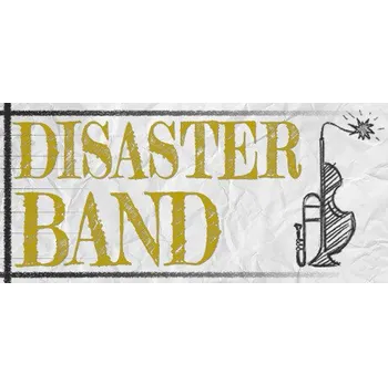 Počítačová hra Disaster Band (PC) (Steam)