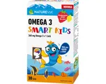 Swiss NatureVia Omega 3 Smart Kids 30…