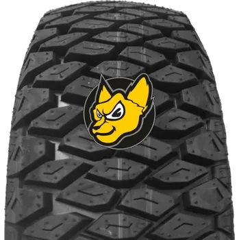 Letní osobní pneu Rushmore Geco A/T 145/80 R13 74Q TL Oldtimer M+S Fiat Panda 4X4