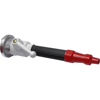 Příslušenství k čerpadlu PROUDNICE KOMBI AL/ C52 - hliníková 3 polohová, tryska 12, 12 Bar