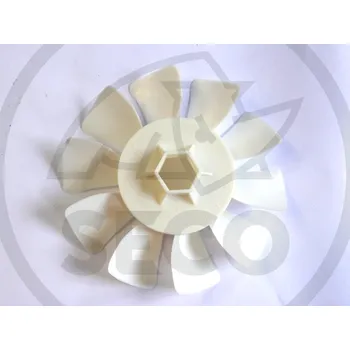 Auto-moto SECO Větrák úprava 4x4 - S532075412033