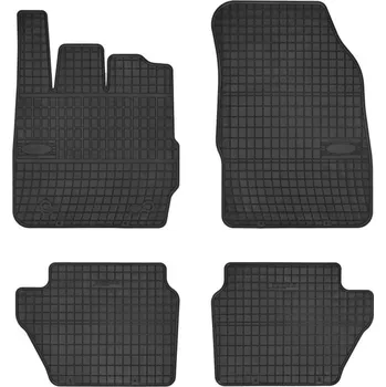 autokoberec Frogum Ford Fiesta 2008-2017 gumové autokoberce