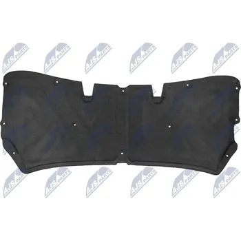 Motorový prostor Izolace motorového prostoru NTY EZC-NS-017