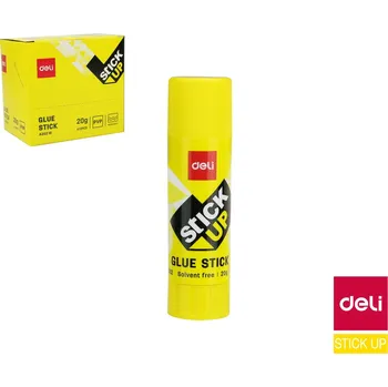 Lepidlo Deli Stick up, tuhé 20g EA20210