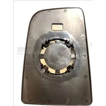 Autosklo Sklo do zrcátka, vnější zrcátko TYC 321-0155-1