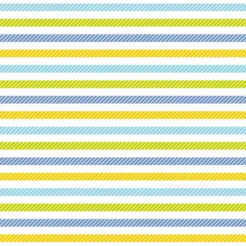 Galanterie Softshell potisk vzor č. 37, proužky, metráž, látka funkční materiál