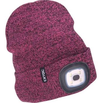 Čepice Extol Light 43461 uni