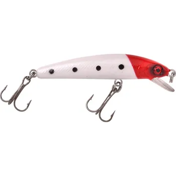 Umělá nástraha Spro Wobler Powercatcher Minnow Red Head SF 5 cm 10,9 g