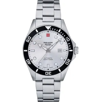 Hodinky SWISS ALPINE MILITARY 7095.2132
