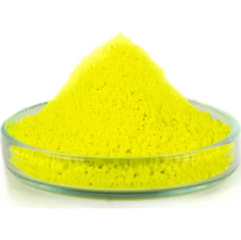Nástraha MIKBAITS Barviva 30g - Fluoro žlutá