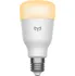 Žárovka Yeelight Smart Bulb W3 E27 8W 230V 900lm 1700-2700K