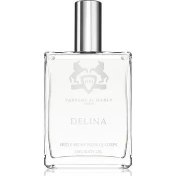 Dámský parfém Parfums De Marly Delina parfémovaný olej pro ženy 100 ml