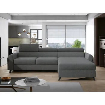 Sedací souprava ELTAP Rohová sedací souprava MARIALL, pravé provedení Látka čalounění: Inari 96