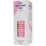 Sibel Pink depilační vosk na obličej a…