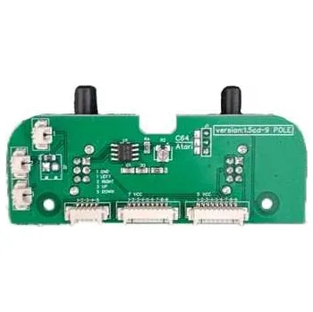 Joystick RetroRadionics Základní řídící deska ArcadeR retro joysticku