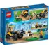 Stavebnice LEGO LEGO City 60385 Bagr s rypadlem