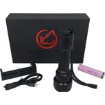 Venator Nox X Kit IR přísvit 940nm LED