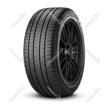 Celoroční osobní pneu Pneumatiky PIRELLI SCORPION VERDE ALL SEASON SF 235/60 R18 103V TL ROF M+S 3PMSF FP ECO, celoroční pneu, osobní a SUV