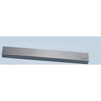 Odvodňovací žlab WEDI Fundo Riolito neo kryt žlabu, pro 900 mm žlab, standard, 1.5 mm V2A nerez ocel, kartáčovaný