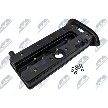 Kryt motoru Kryt hlavy válce NTY BPZ-DW-003